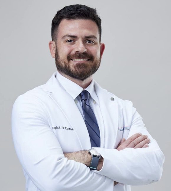 Joseph Di Como, MD